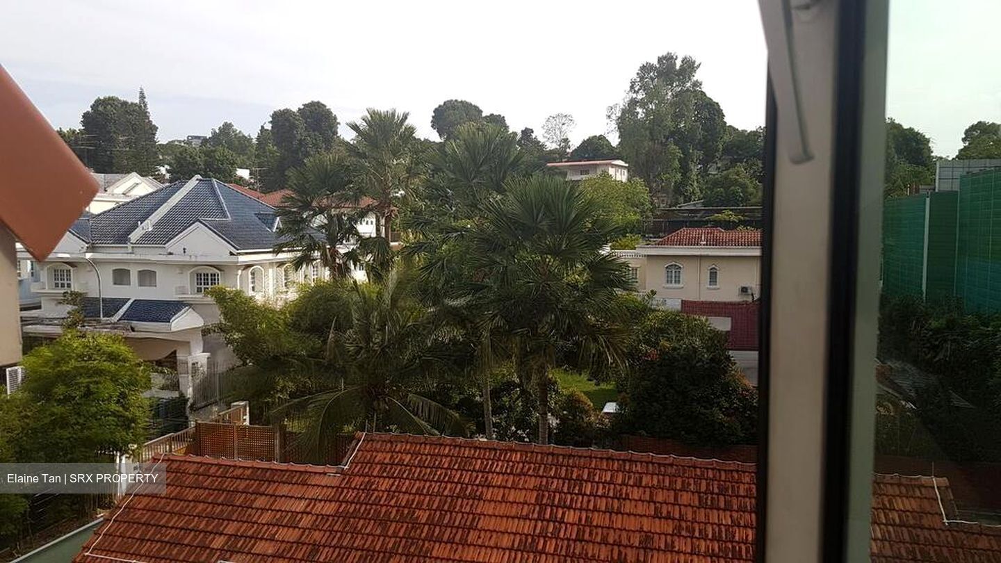 Fernhill Cottage (D10), Terrace #502322681